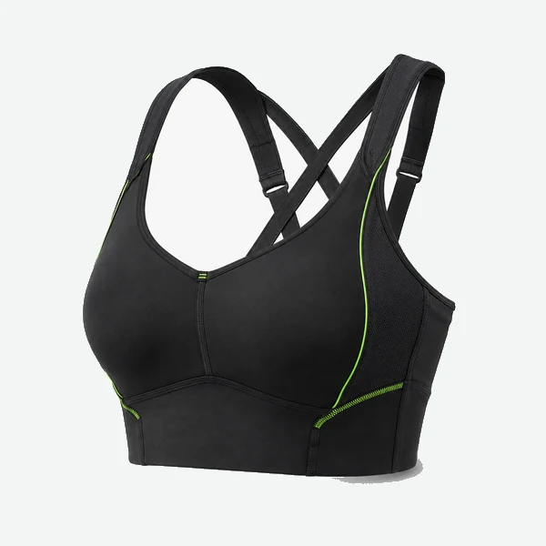 Elevate Strappy Bra