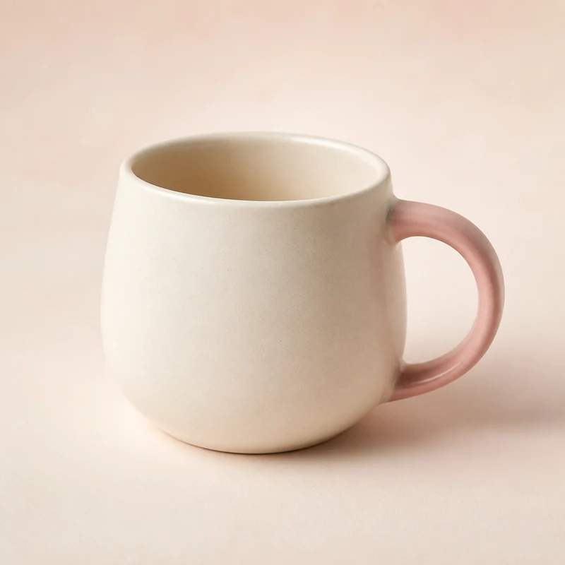 Ceramic Mug
