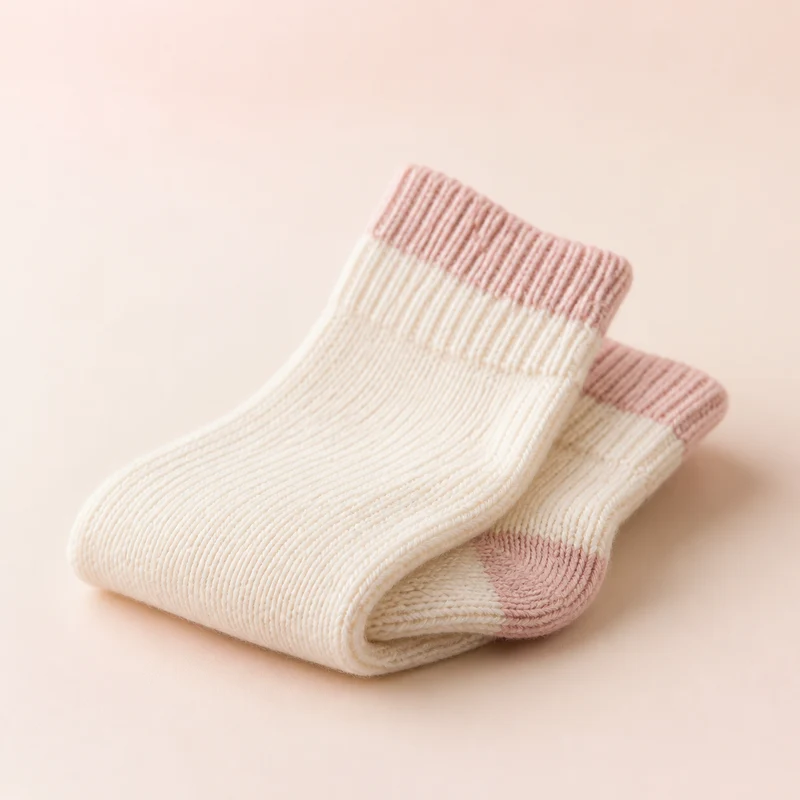 Cozy Socks