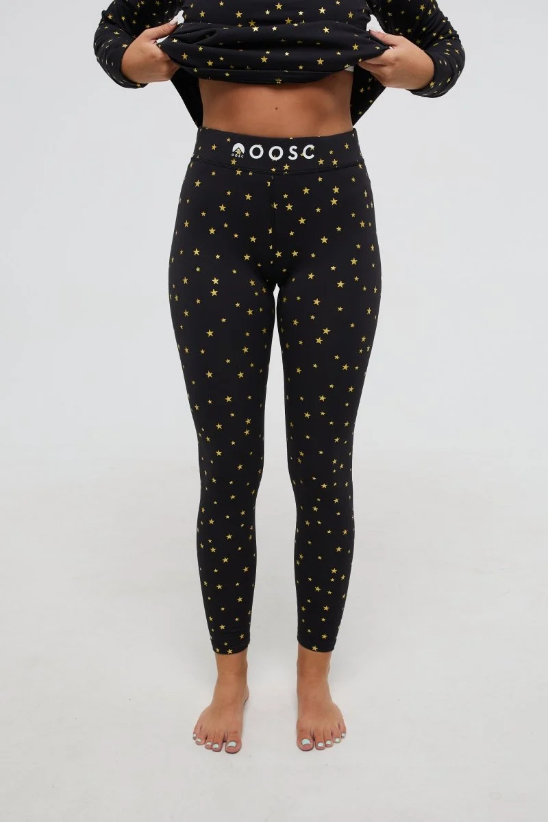 Baselayer Leggings - Shining Star Women's