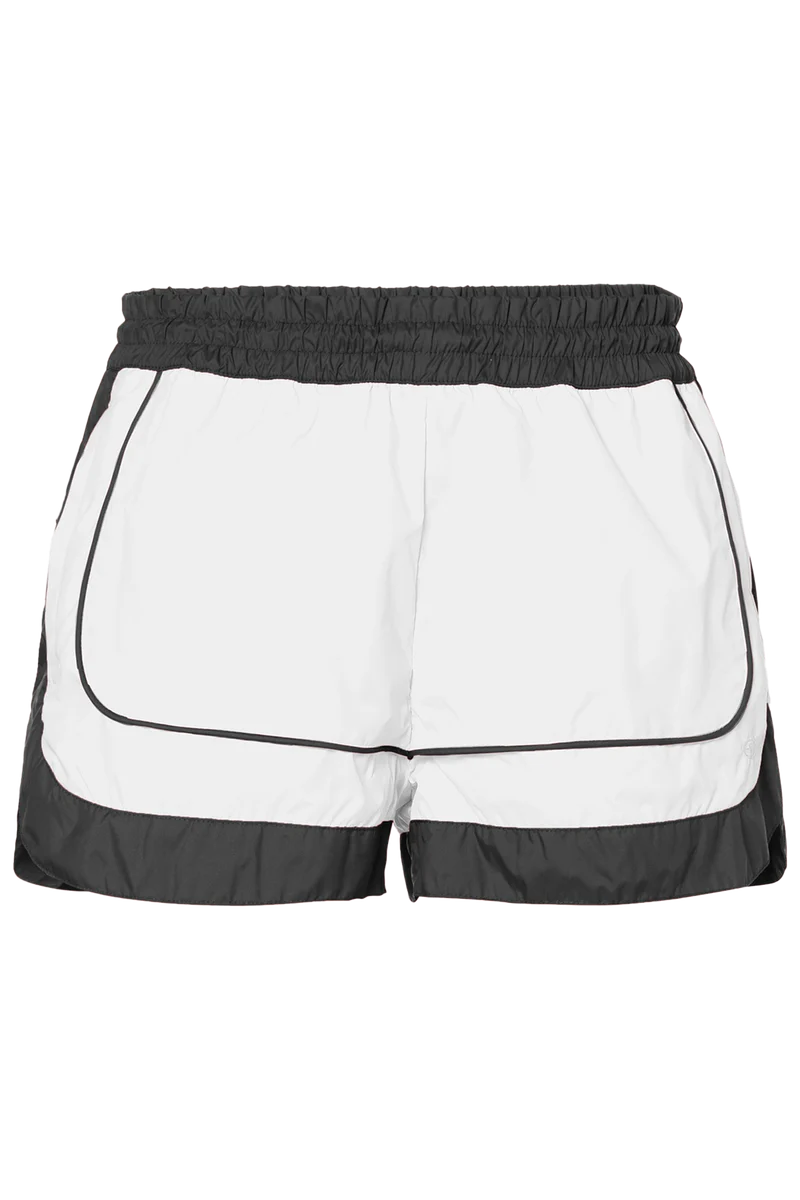 Goldbergh Damen Shorts BRISE Weiss
