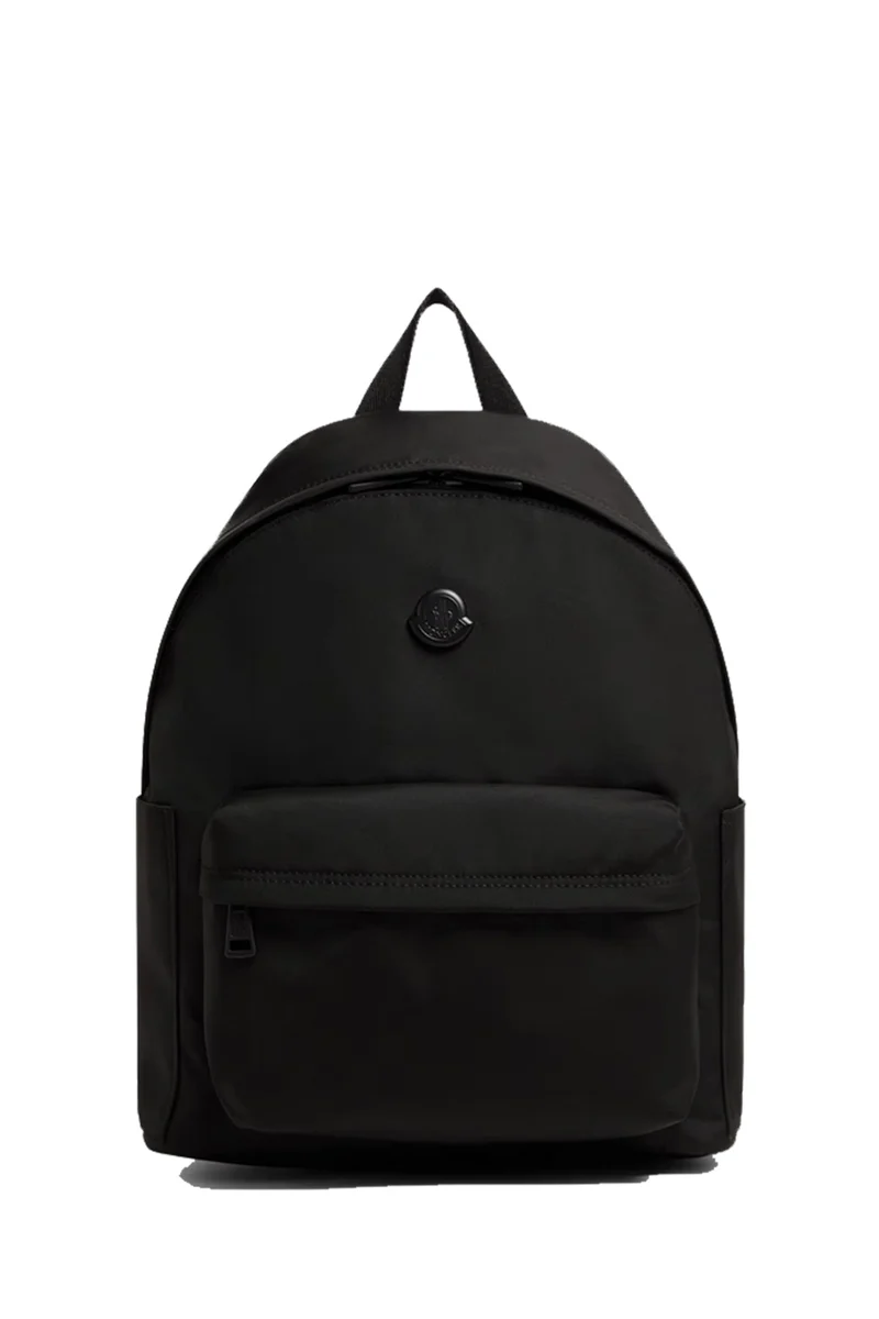 Moncler Rucksack New Pierrick Schwarz