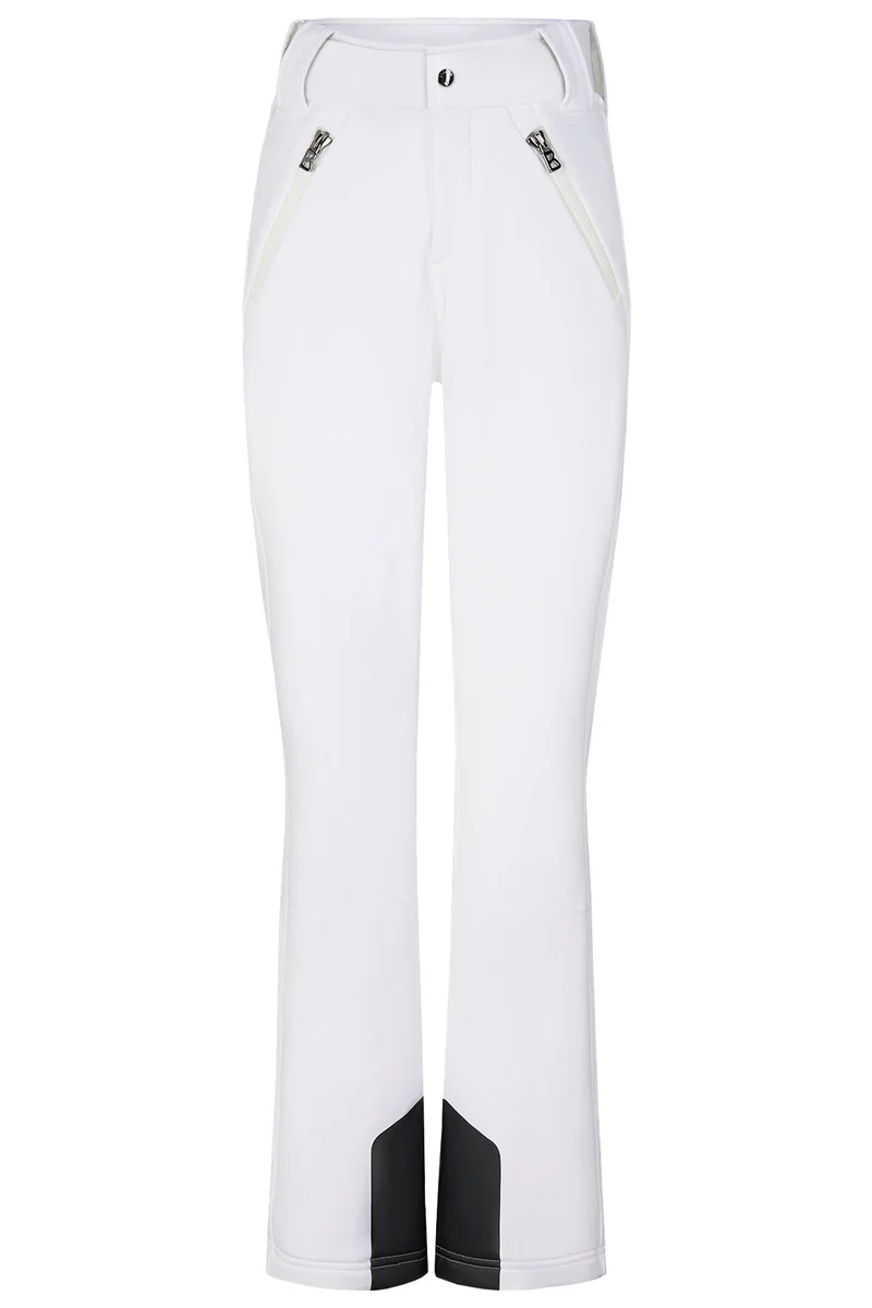 Bogner Damen Skihose Hazel Weiss
