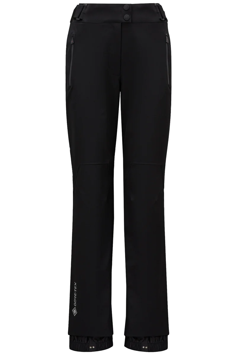Moncler Grenoble Damen Skihose Schwarz