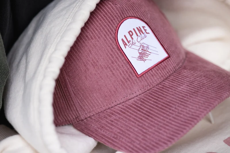 Hat | The Dad