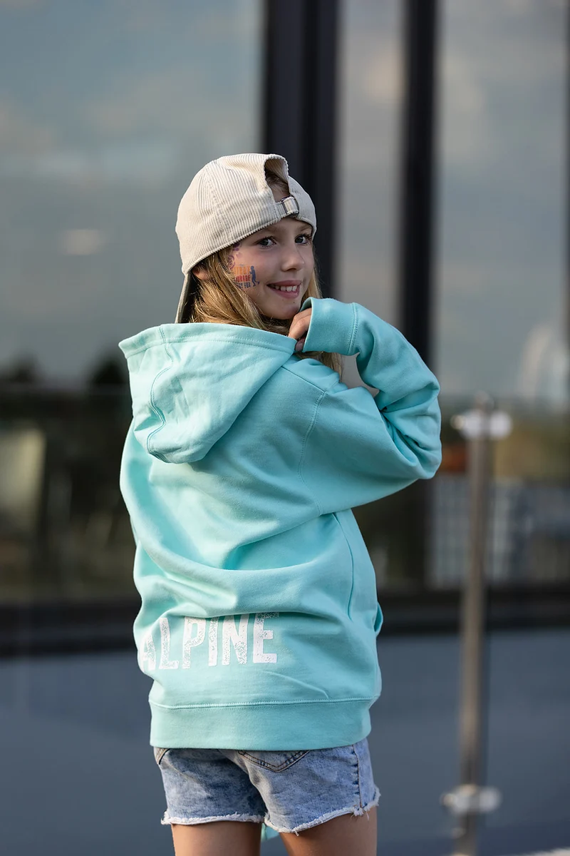 Youth | ALL IN Hoodie