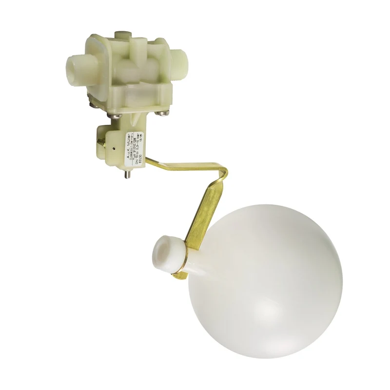 Auto Shut Off Float Valve