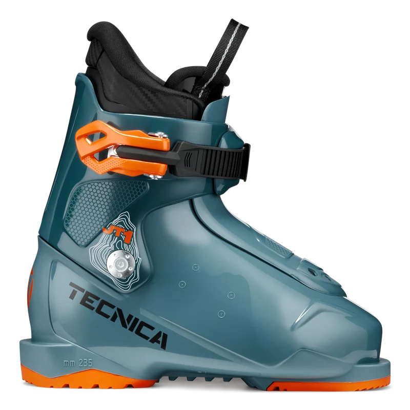 Tecnica Junior's JT 1 Ski Boots - Winter 2026/2027