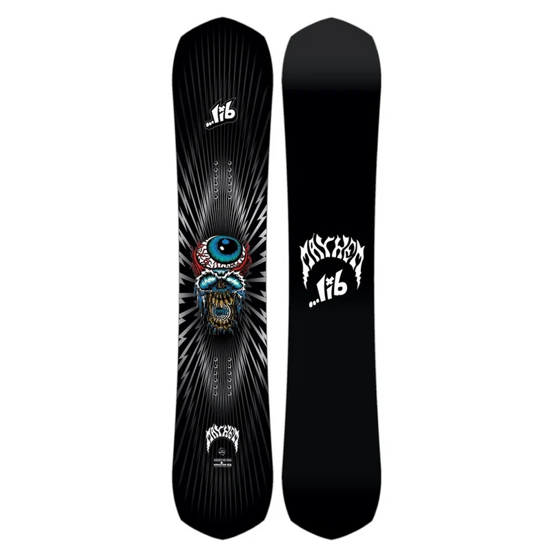 Lib Tech Mayhem Ripper Snowboard - Winter 2026/2027