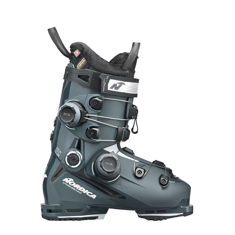 Nordica Women's Speedmachine 3 BOA 105DD Ski Boots - Winter 2026/2027