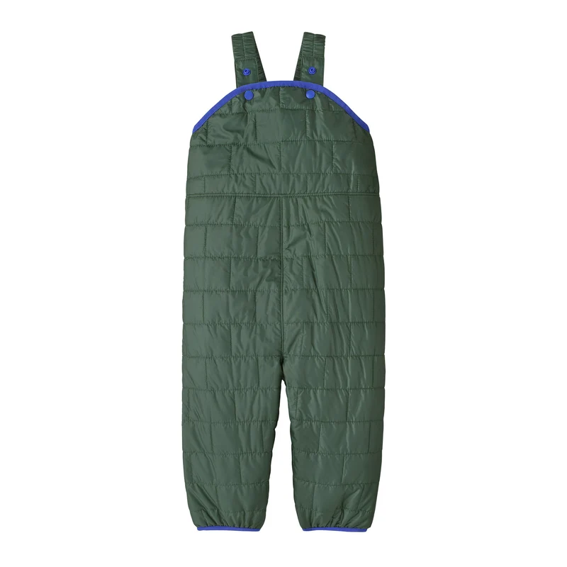 Patagonia Baby Nano Puffer-Alls - Fall 2026