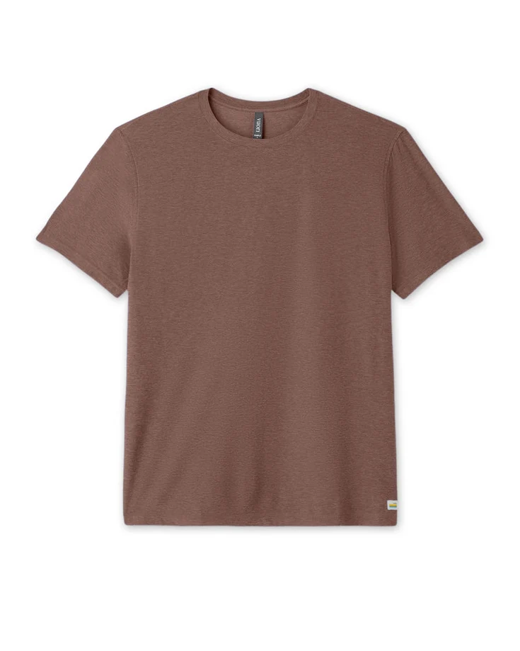 Vuori Men's Strato Tech Tee - Spring 2026