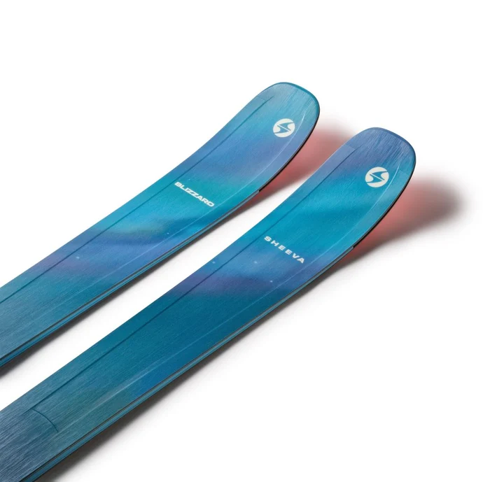 Blizzard Women's Sheeva 9 Skis - Winter 2026/2027