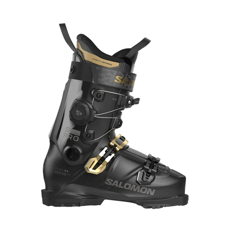 Salomon Women's S/PRO Alpha C BOA 95 - Winter 2026/2027