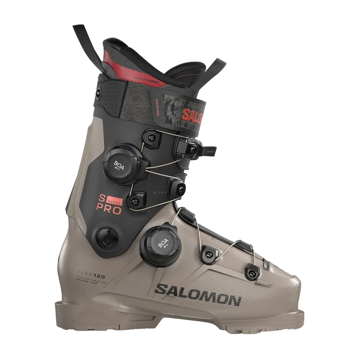 Salomon Men's S/PRO Supra Dual BOA® 120 - Winter 2026/2027