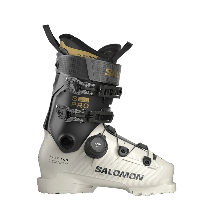 Salomon Women's S/PRO Supra S BOA® 105 - Winter 2026/2027