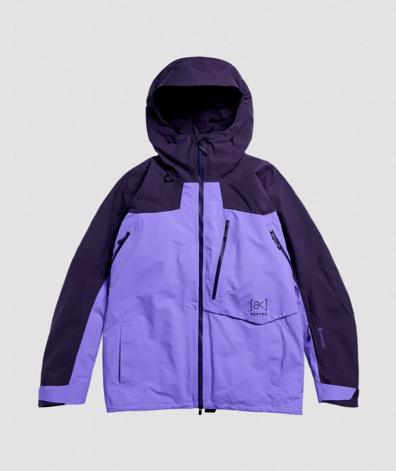 Burton Men's [ak] Cyclic GORE-TEX 2L Jacket - Winter 2026/2027
