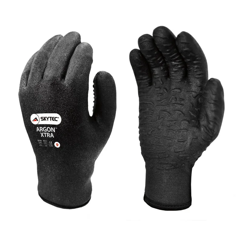 SkyTec® Argon™ Xtra Insulated Gloves