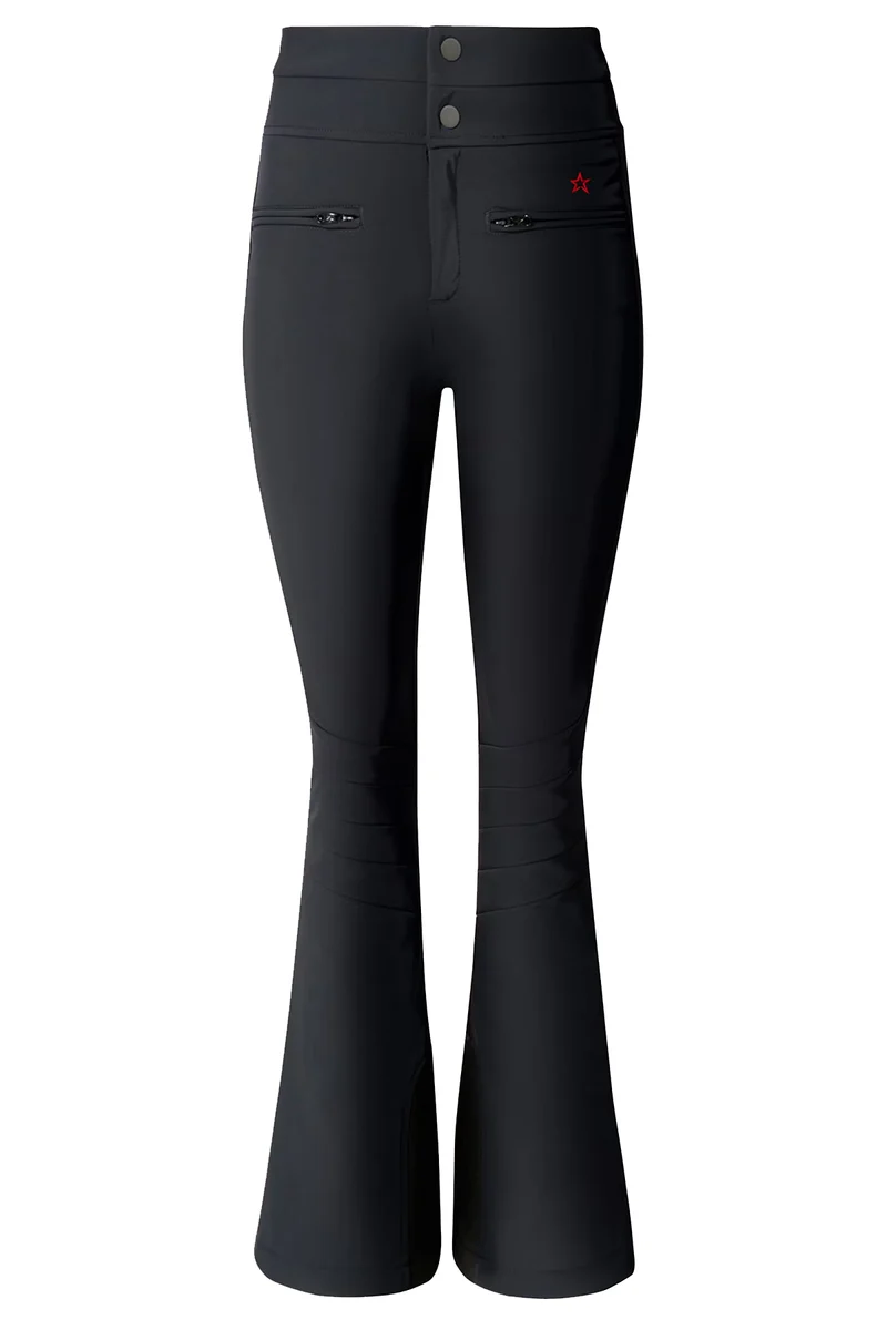 Perfect Moment Damen Skihose Aurora High Waist Schwarz