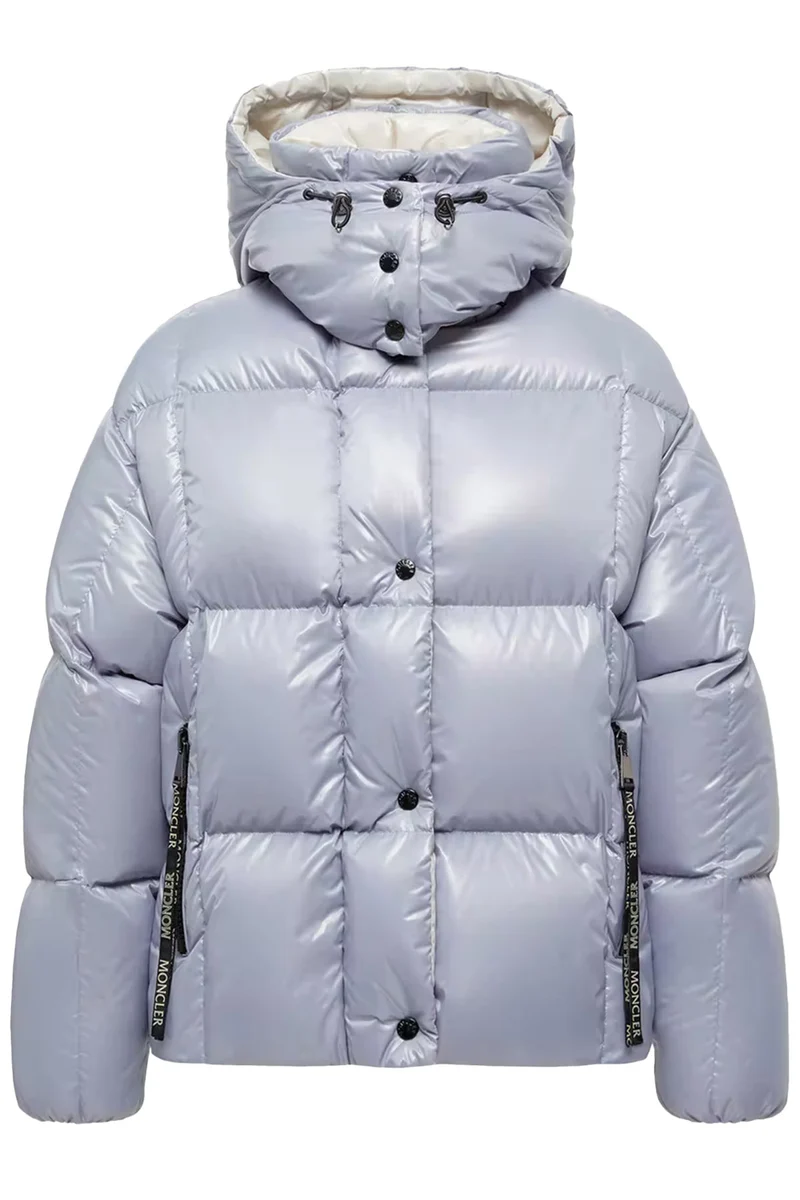 Moncler Damen Daunenjacke Parana Hellblau