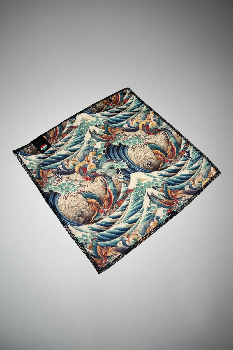 Pochette - Japan Fenice