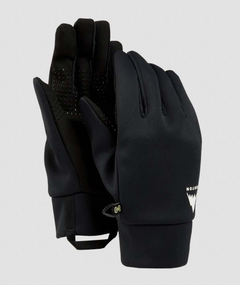 Burton Men's Touch-N-Go-Glove Liners - Winter 2026/2027