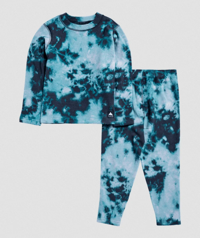 Burton Toddlers' Fleece Base Layer Set - Winter 2026/2027