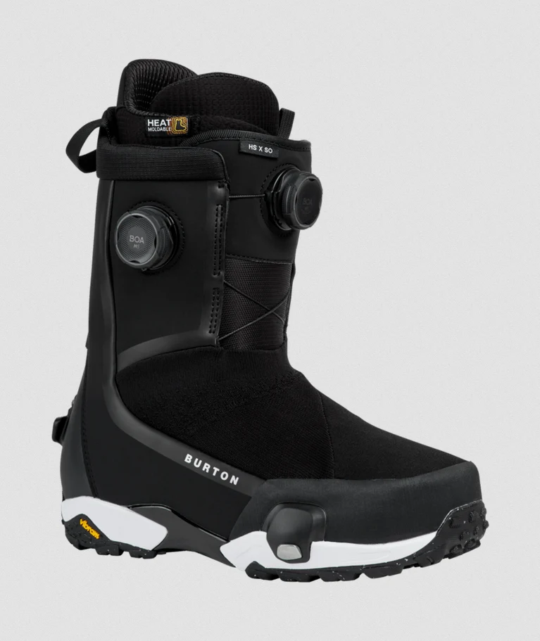 Burton Men's Highshot X Step On® Snowboard Boots - Winter 2026/2027