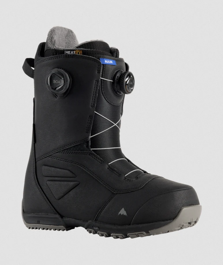Burton Men's Ruler BOA® Snowboard Boots - Winter 2026/2027