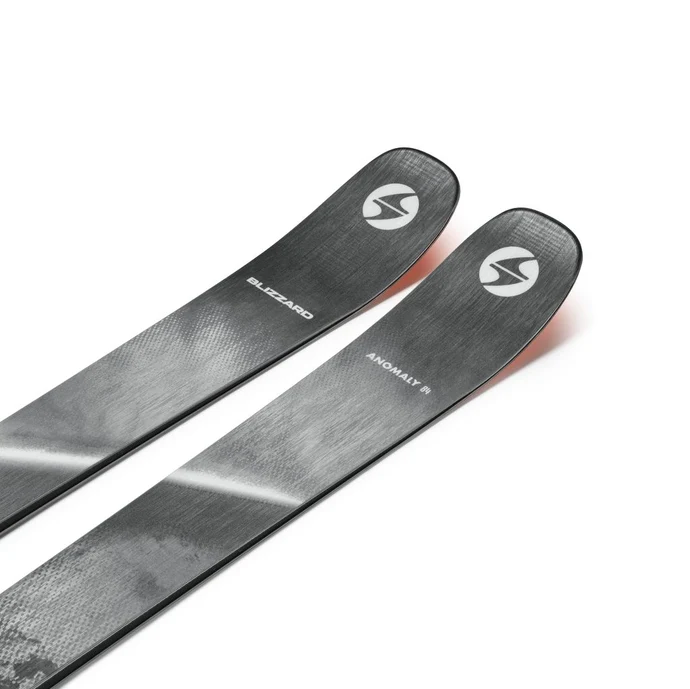 Blizzard Men's Anomaly 84 Skis - Winter 2026/2027