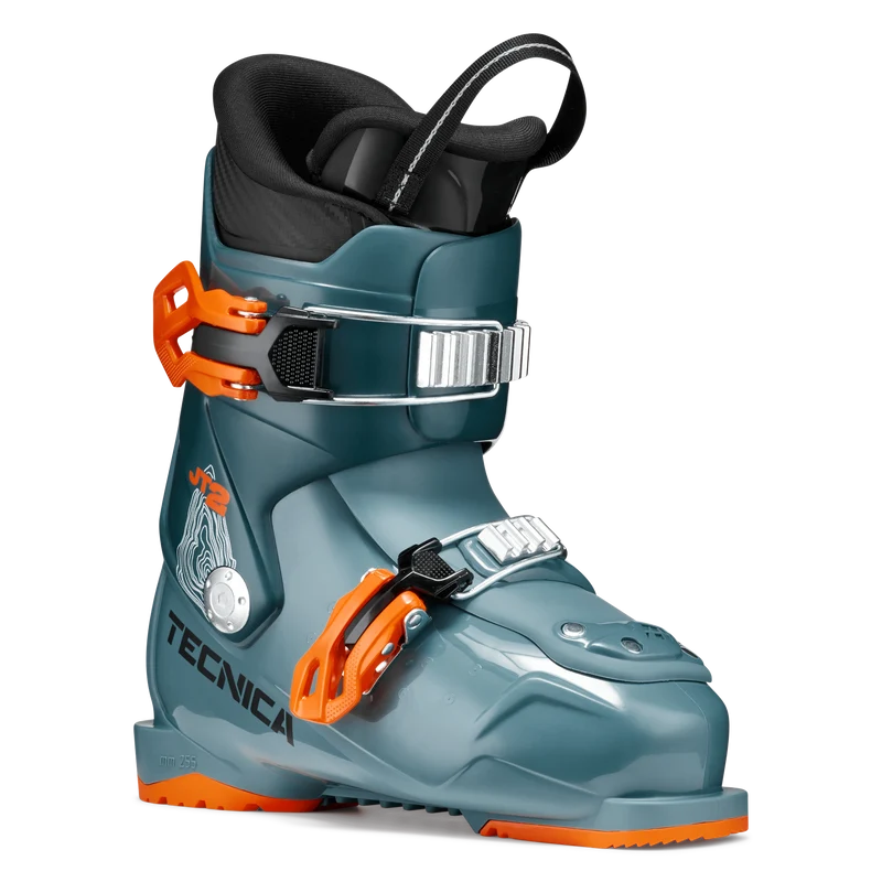 Tecnica Junior's JT 2 Ski Boots - Winter 2026/2027