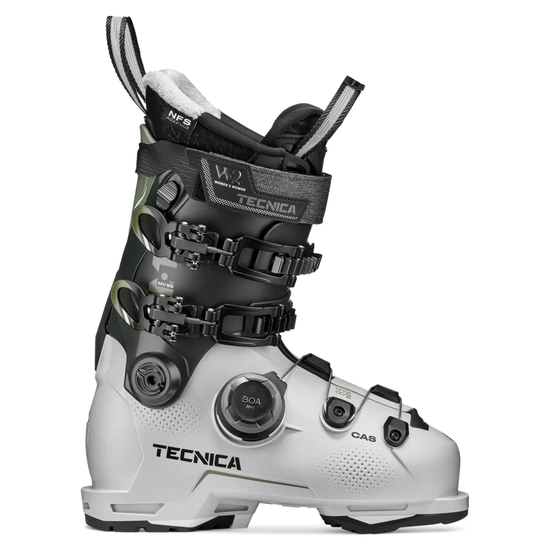Tecnica Women's Mach BOA MV 85 Ski Boots - Winter 2026/2027