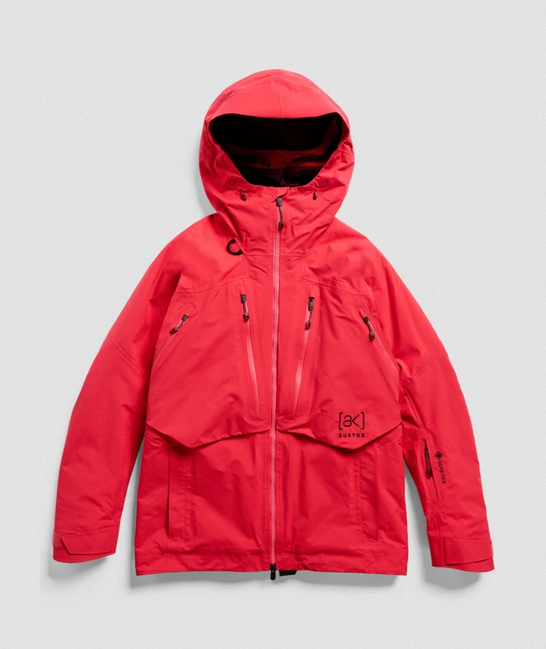 Burton Women's [ak] Swash Synthetic Insulated GORE-TEX 2L Jacket - Winter 2026/2027