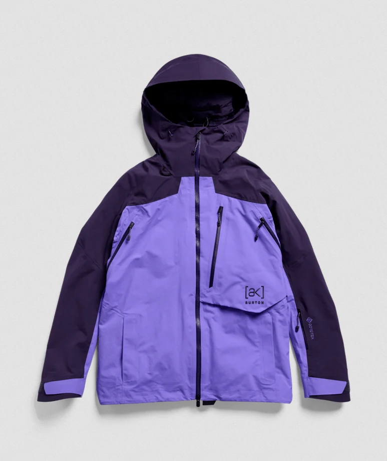 Burton Women's [ak] Cyclic GORE-TEX® 2L Jacket - Winter 2026/2027