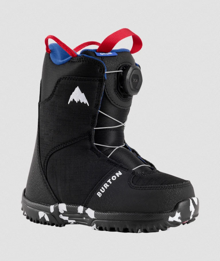 Burton Kids' Grom BOA® Snowboard Boots - Winter 2026/2027
