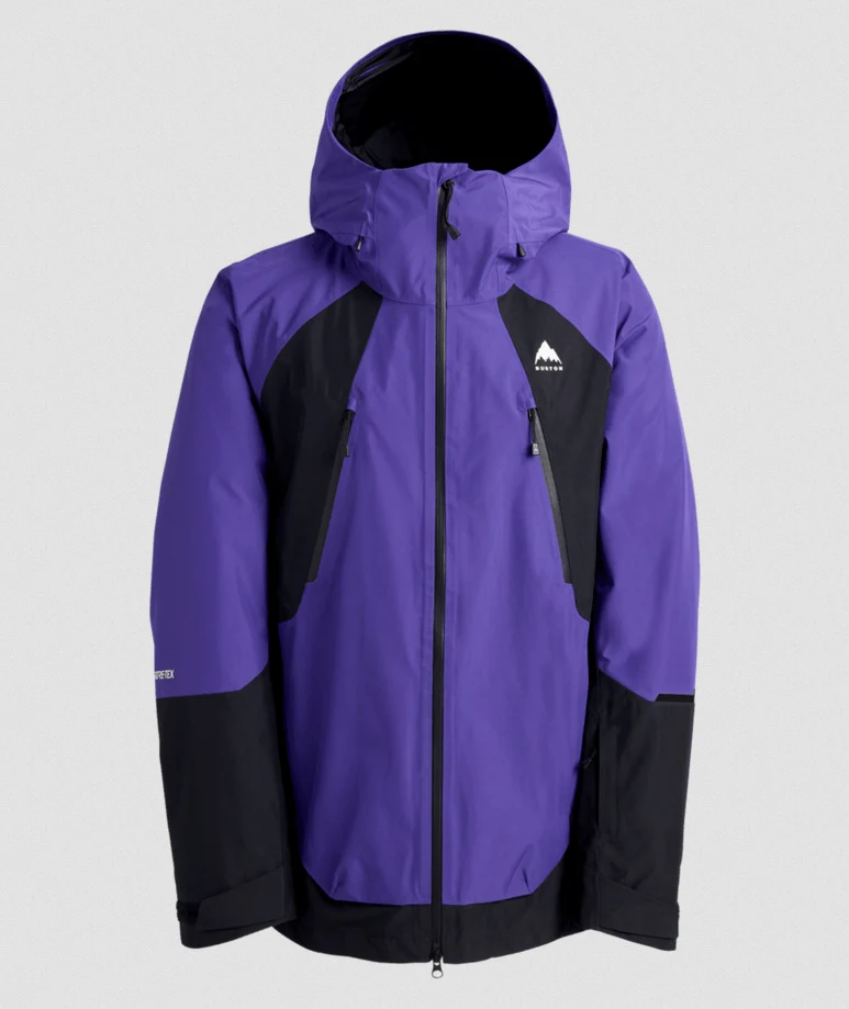Burton Men's Reserve GORE-TEX 2L Jacket - Winter 2025/2026