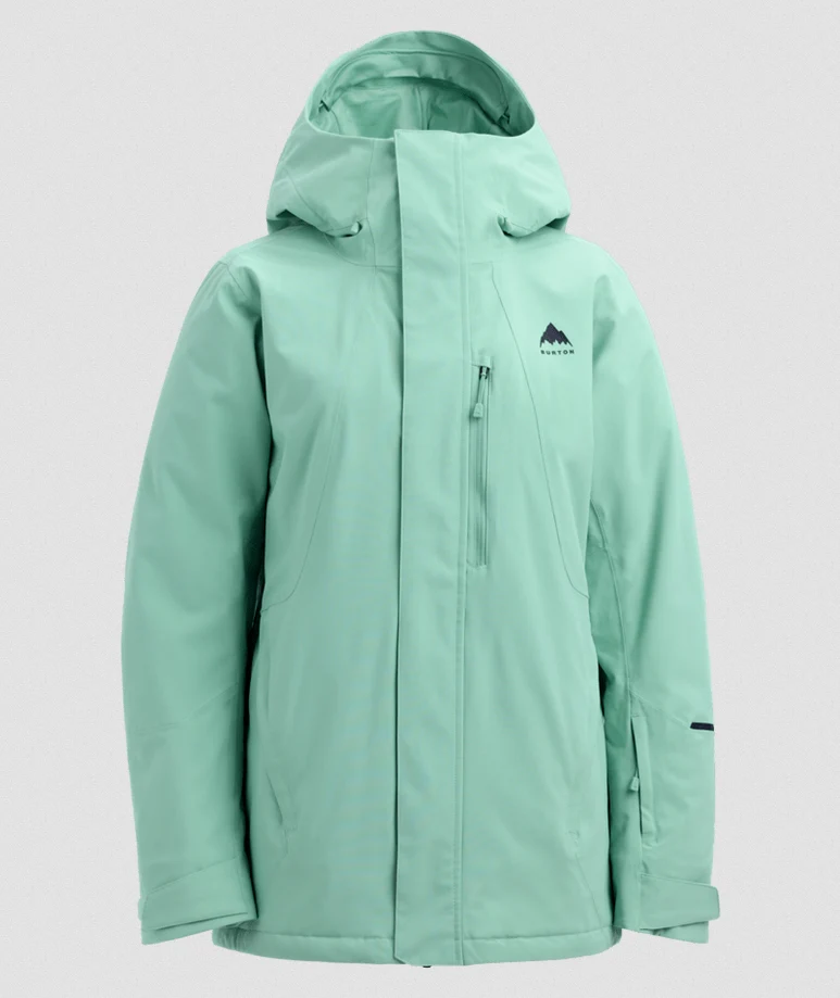 Burton Women's Reserve 2L Insulated Stretch Slim Jacket - Winter 2025/2026