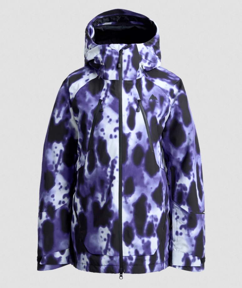 Burton Women's Reserve GORE-TEX 2L Insulated Jacket - Winter 2025/2026