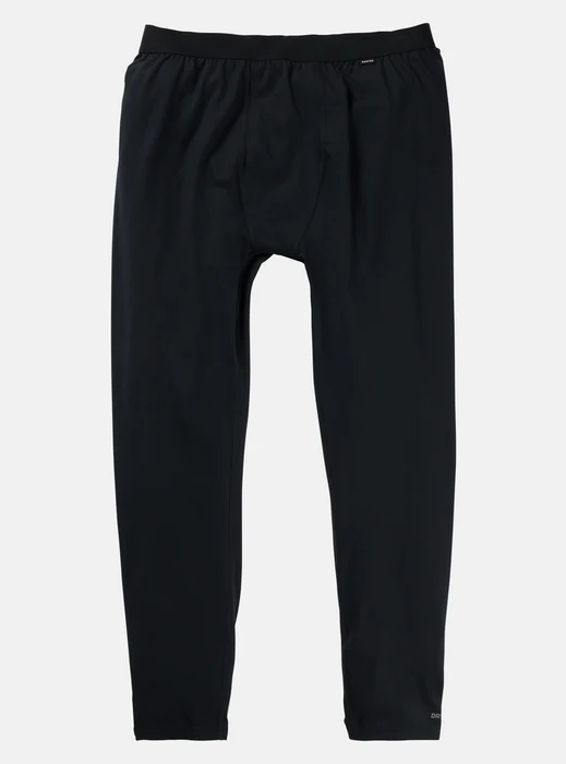 Burton Men's Midweight Base Layer Pants - Winter 2024/2025