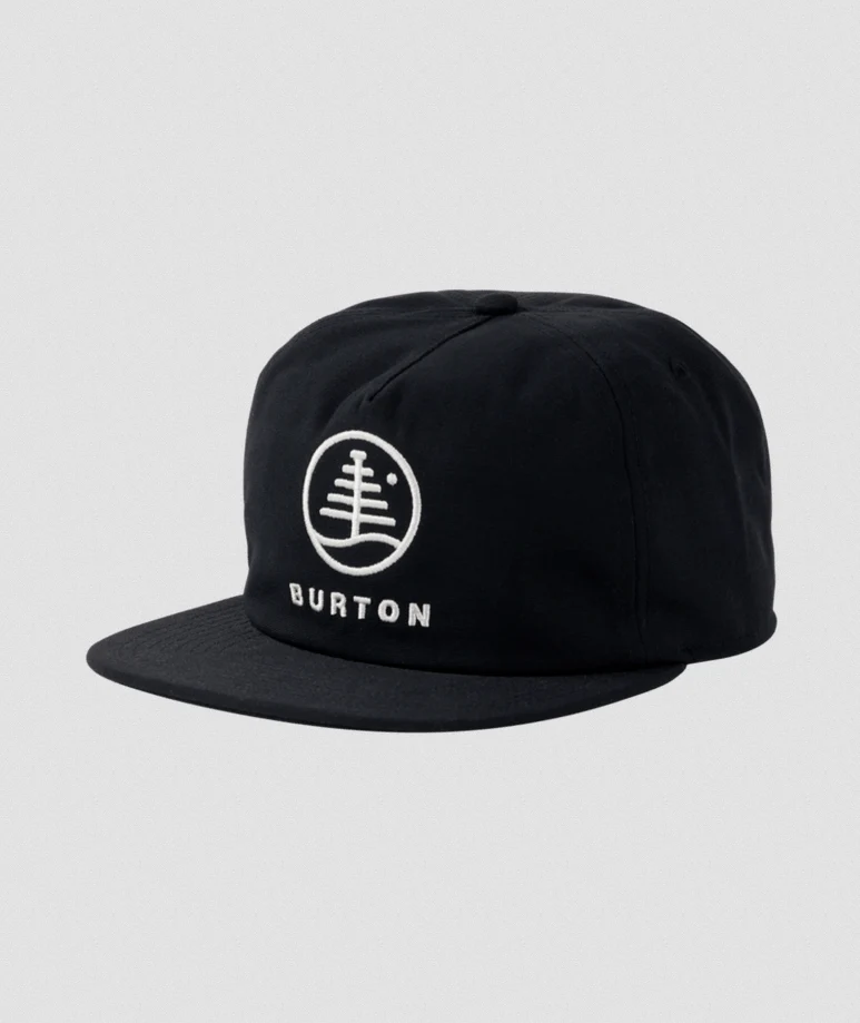 Burton Family Tree Hat - Winter 2026/2027
