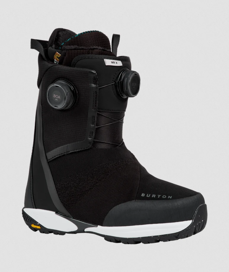 Burton Women's Waverange X Snowboard Boots - Winter 2026/2027