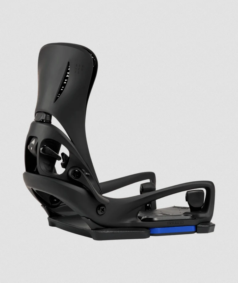 Burton Men's Step On® Genesis EST® Snowboard Bindings - Winter 2026/2027