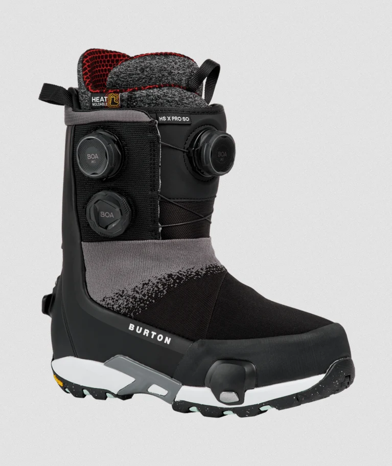 Burton Women's Highshot X Pro Step On® Snowboard Boots - Winter 2026/2027