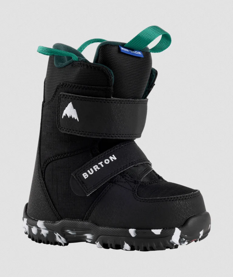 Burton Kids' Mini Grom Snowboard Boots - Winter 2026/2027