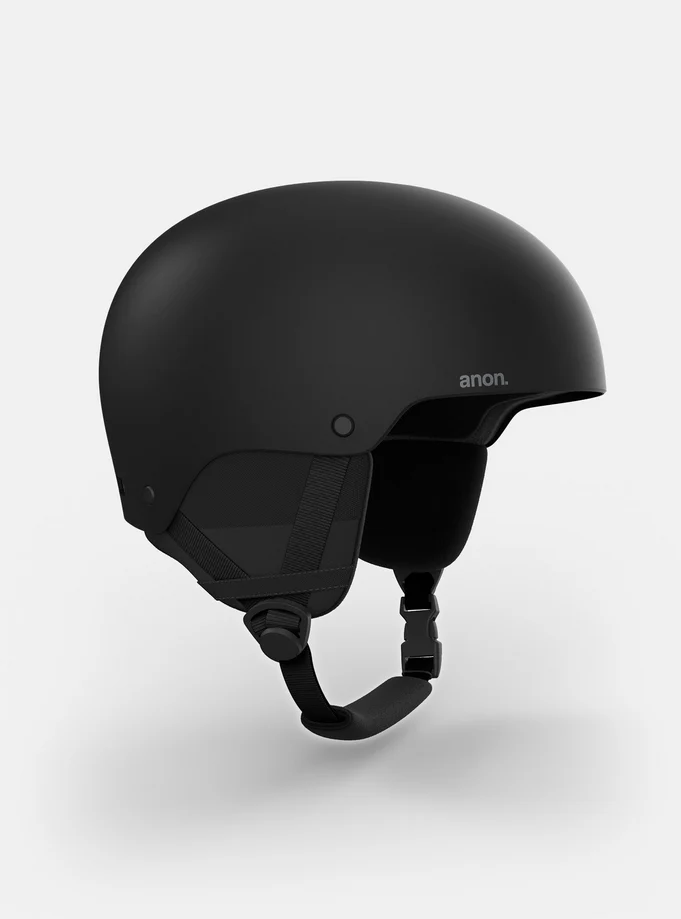 Anon Raider 3 Ski & Snowboard Helmet - Winter 2024/2025