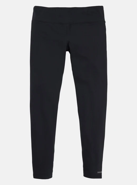 Burton Women's Midweight Base Layer Pants - Winter 2024/2025