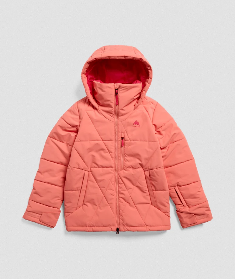 Burton Kids' Spindal 2L Jacket - Winter 2026/2027