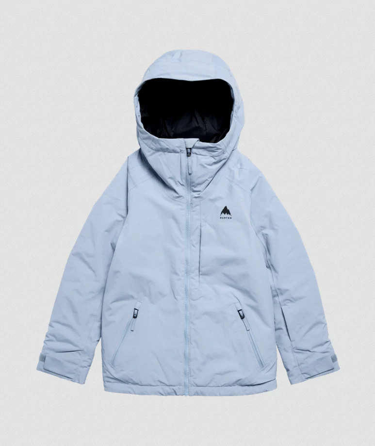 Burton Kids' Hillslope Jacket - Winter 2026/2027
