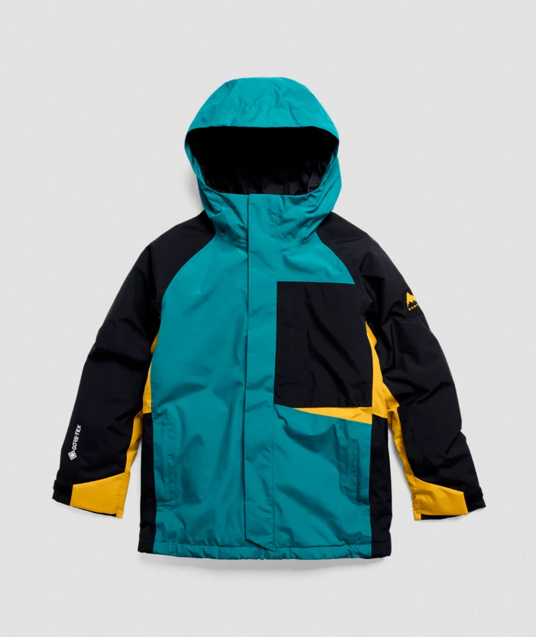 Burton Kids' Powline GORE-TEX® 2L Jacket - Winter 2026/2027