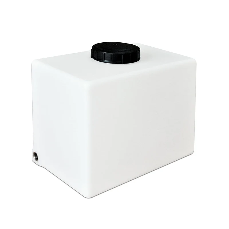 High Quality Upright Tanks